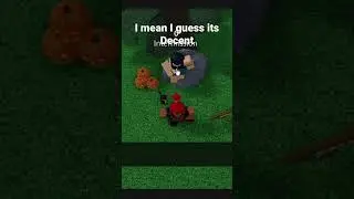 Decent Skin Pull #animebattlearena #aba #roblox #shorts