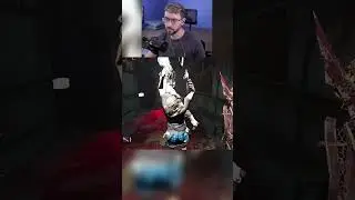First Time Bang Save on Wesker