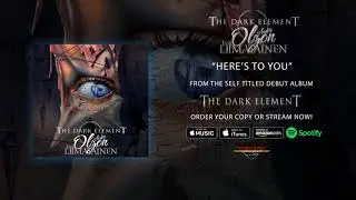 The Dark Element - 