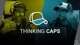 Thinking Caps | Former FBI Agent & Privacy Expert Jill Knesek