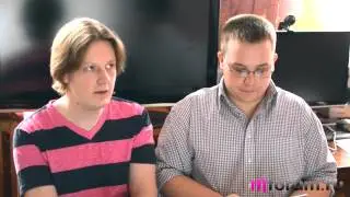 MFcast37. Nokia Asha 210 &mdash; QWERTY-телефон с кнопками Facebook и WhatsApp