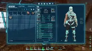 New UE5.5 Update and Buying Bob's Tall Tales | ASA Extinction