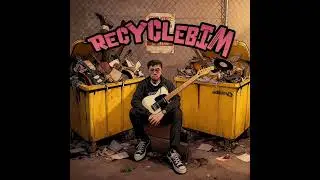 Adibim - Recyclebim (Mini Album) 06-02-2026 