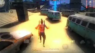 No Love Free Fire Montage/free fire song status/free fire /rajugamingyt