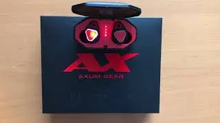 AxumGear earbud is dead right out of the box (Part 2)