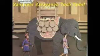 Fifth grade third term Vari Thanda Vallal ANIMATION VIDEO