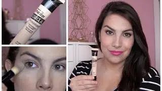 Maybelline Master Conceal Review