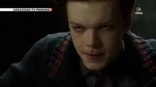 TV2 Csoport | Prime | Gotham - Magyar Szinkronos Előzetes S01E21-22-16