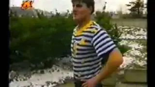 Voodoo popeye-PoPAje spasi me