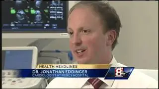 Flu shots can prevent additional health problems