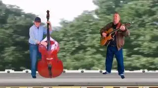 Folsom Prison feat  Mick Lee and Derek Bond
