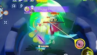 OMG!! Tsareena is OP 🔥( single handedly took out Articuno in seconds) - Pokemon Unite