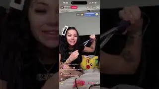 MJ Fresh TikTok Live (3/1/24)