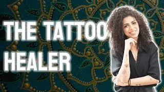 Tattoo Therapy: can ink help you heal?