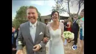 Tsitsikama | Richard Levi | Corine du Toit's wedding | YuppieChef kitchen gadgets