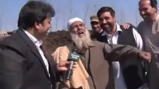 Khyber Watch With Yousaf Jan Short Clip Mast Baba | KR1