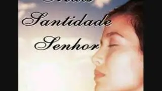 Fogo Alto / Gera Santidade - Ministério Tomados Pela Glória