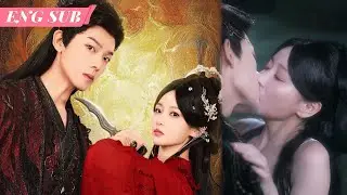 Godslayer Till the End of the Moon | A Human Girl&rsquo;s Revenge Against the Demon God | Zeng Hui Cdrama