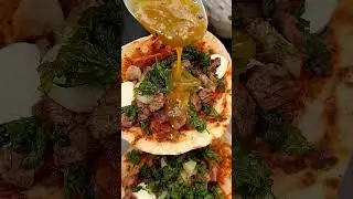 Tacos You Can&rsquo;t Resist! 🌮❤️ #ViralShorts #ASMRFood #CheesyTacos #SpicyTacos