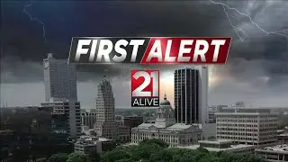 FIRST ALERT: Unhealthy air quality, low visibility continues