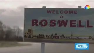 Roswell: The Final Verdict
