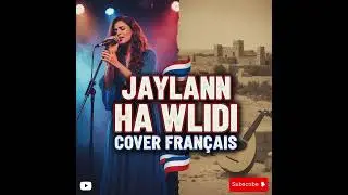 Jaylann &ndash; Ha Wlidi (Version FR)