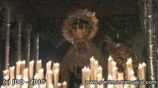 La Amargura a los sones de Margot (Semana Santa 2010)