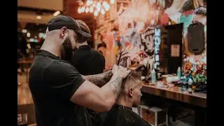 Online Barber Courses for Barbers , Hairdressers, students, beginners or anyone wanting to up skill.