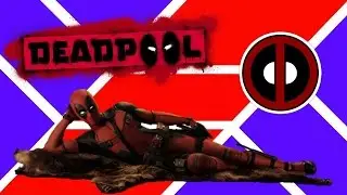 DEADPOOL EMBLEM BLACK OPS 3 (Cod Bo3) How to make a deadpool emblem
