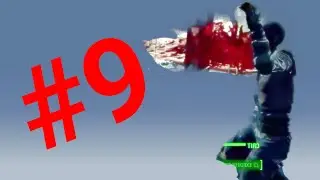 Fallout 4-Tamil game play- Tamil commentary part 9