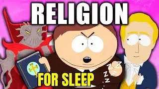Craziest South Park Lore For Sleep