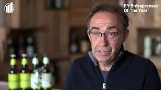 2020 EOY Finalist - Carlow Brewing Company