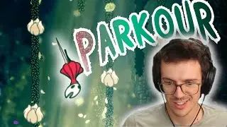 Oh THIS Is Where The Platforming REALLY Starts (Silksong Pt. 7)