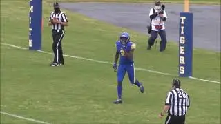 Game Highlights - Oscar Smith 21, Massaponax 14 in Class 6 State Semis on Saturday, April 24, 2021