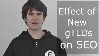 SEO Effect of New gTLDs