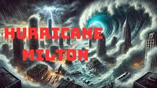 Milton Hurricane Path Predictions: Is Your Area in Danger?