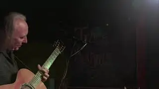 Mark Bateman Guitarist/Vocalist