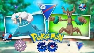Walrein shakes up the ENTIRE Great League Meta, shadow or non-shadow!! (Pokemon Go Battle League)