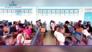 NIBS Technical College