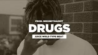 Juice WRLD Type Beat 