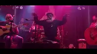 Sólo tú - Macha y el bloque depresivo