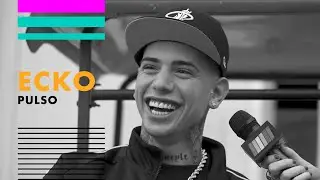 ECKO en Tecnópolis | Pulso 📹