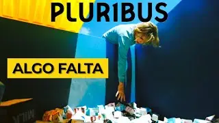 La BELLEZA NO BASTA: PLURIBUS - Temporada 1 | OPINIÓN 