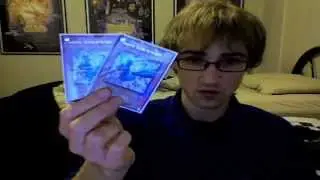 Yu-Gi-Oh! Deck Profile: March 2012 Format: CHAOS BLACKWINGS (with xxTeamDeltaForcexx)