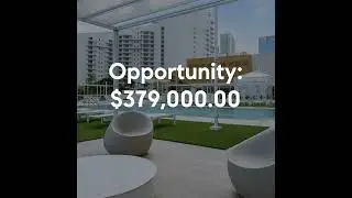 Opportunity Brickell Key Condo for sale #realestate #miamiproperties