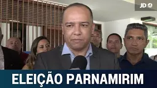 Deputados do União Brasil anunciam apoio a candidato do PL contrariando possível apoio do partido