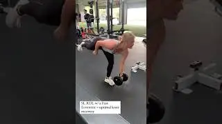 How to Increase Neuromuscular Control, Joint and Muscular Function, Hypertrophy and Endurance