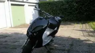 Mein NRG Tuning Teil 2