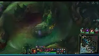LOL, Highlight Video, Rank, Bronze4, JPserver, FiddlesticksJgAp, Lost, 10/6/13, Patch14.13