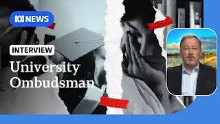 National Student Ombudsman launched to address complaints | ABC NEWS